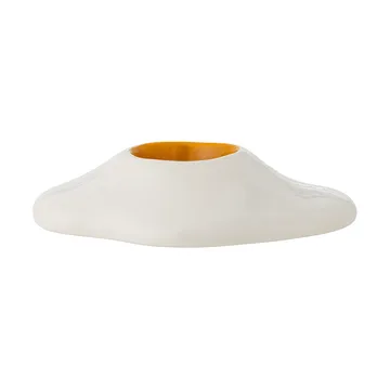 Eggert eggekopp - Hvit - Bloomingville