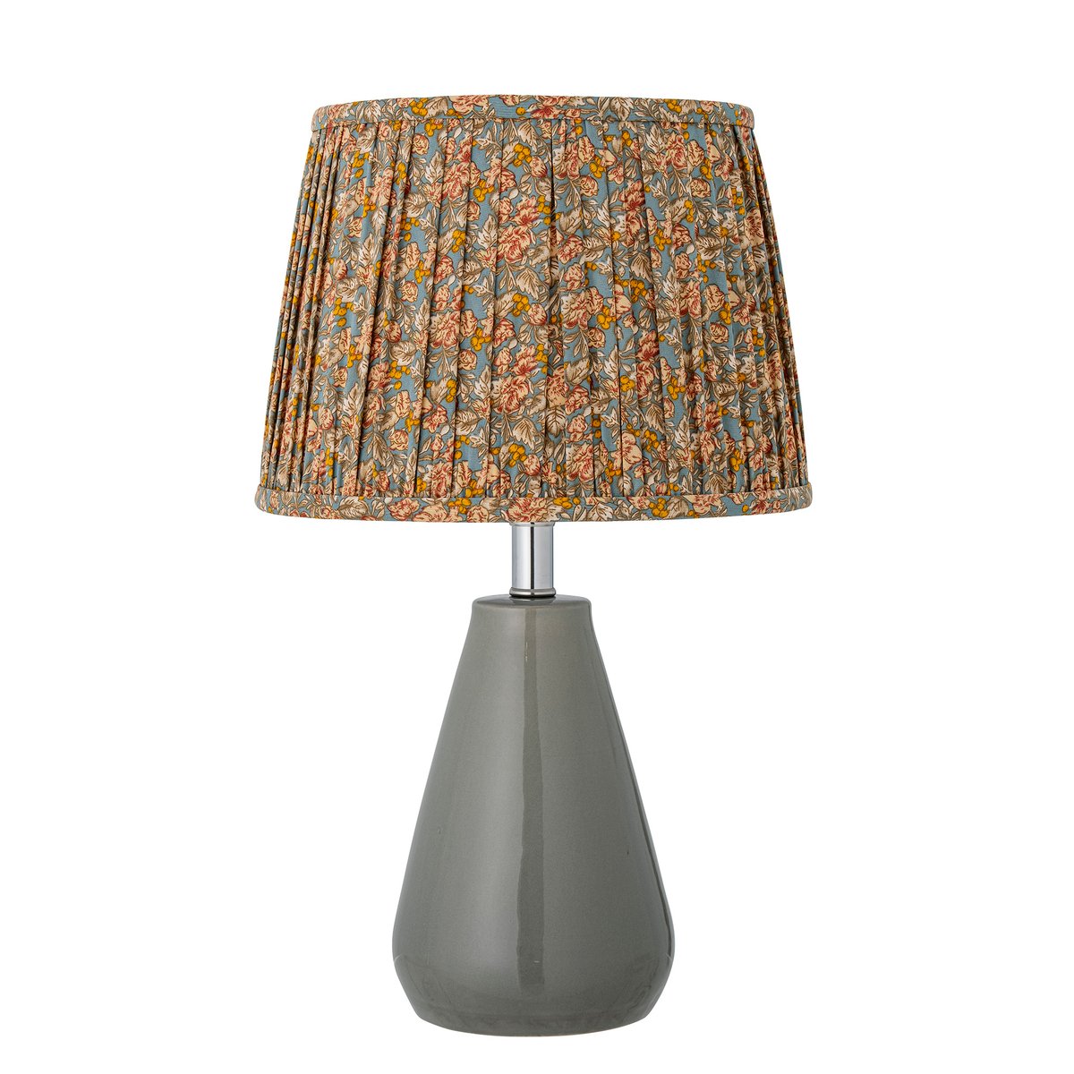 Bloomingville Etty bordlampe Grønn