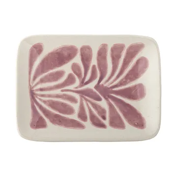 Fauni asjett - Lilla, 15x11,5 cm - Bloomingville