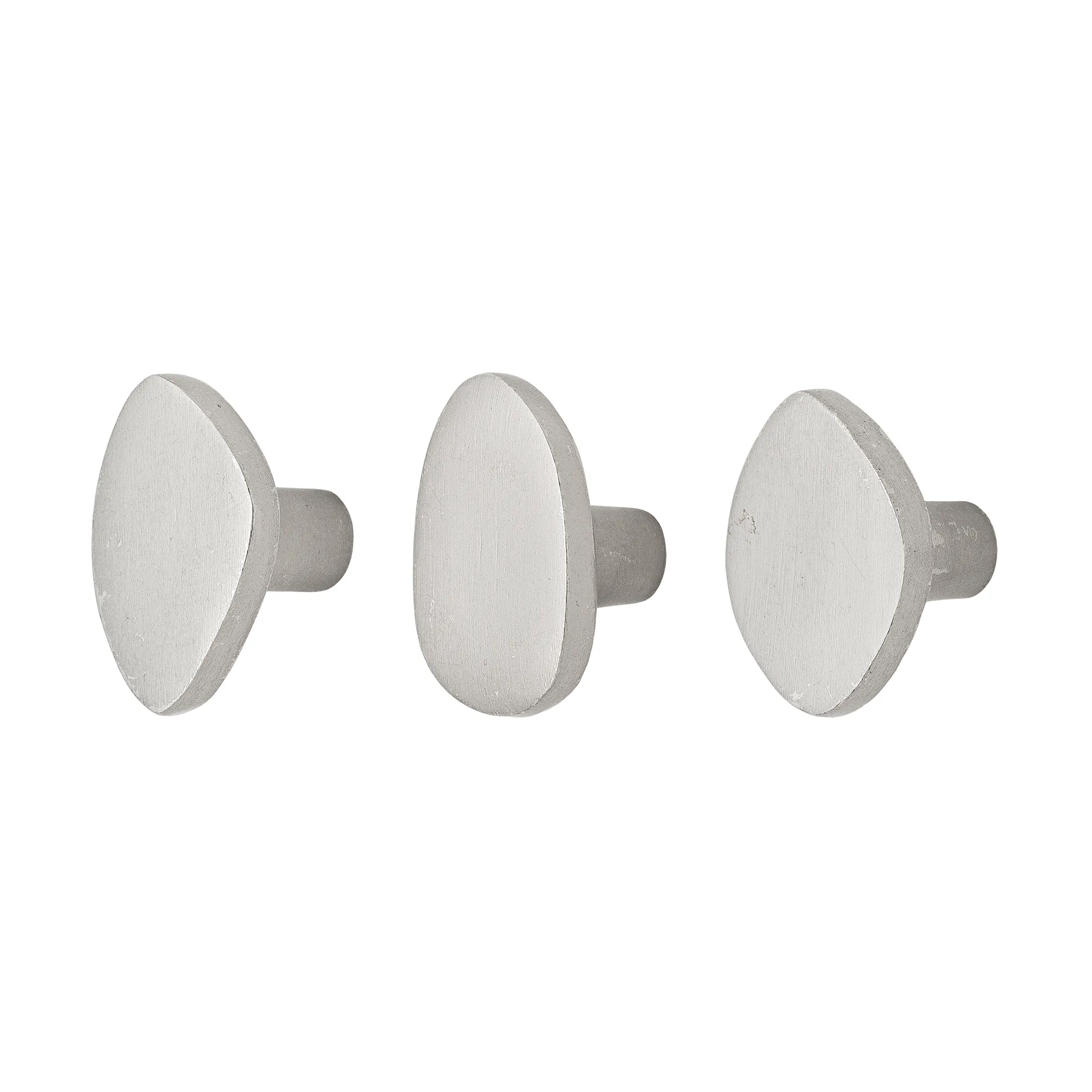 Ferri krok, Silver, 3 deler Bloomingville