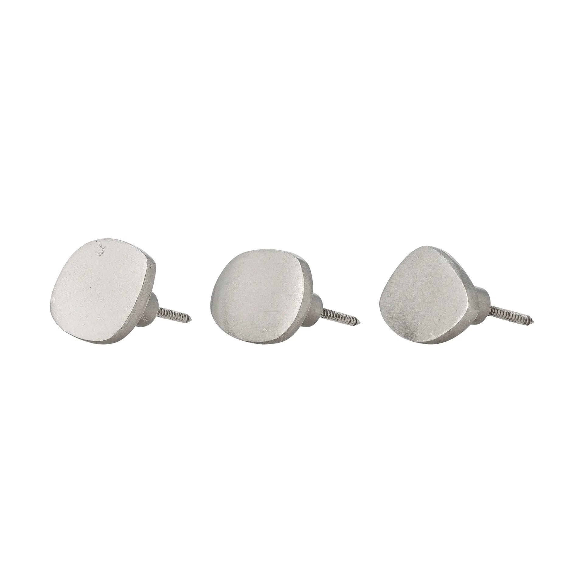 Ferri krok, Silver, 3 deler Bloomingville