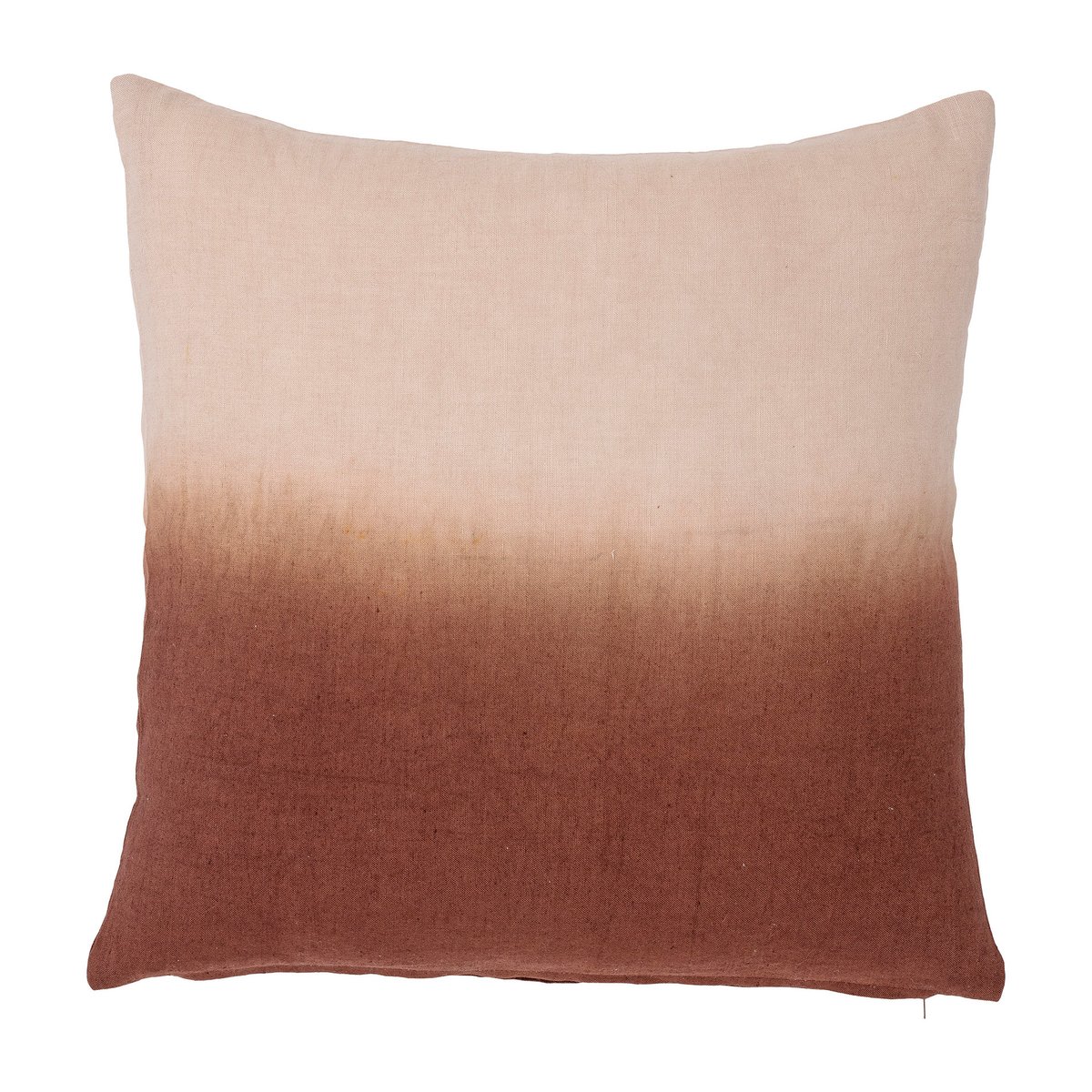 Bloomingville Gail pute 45 x 45 cm Brun