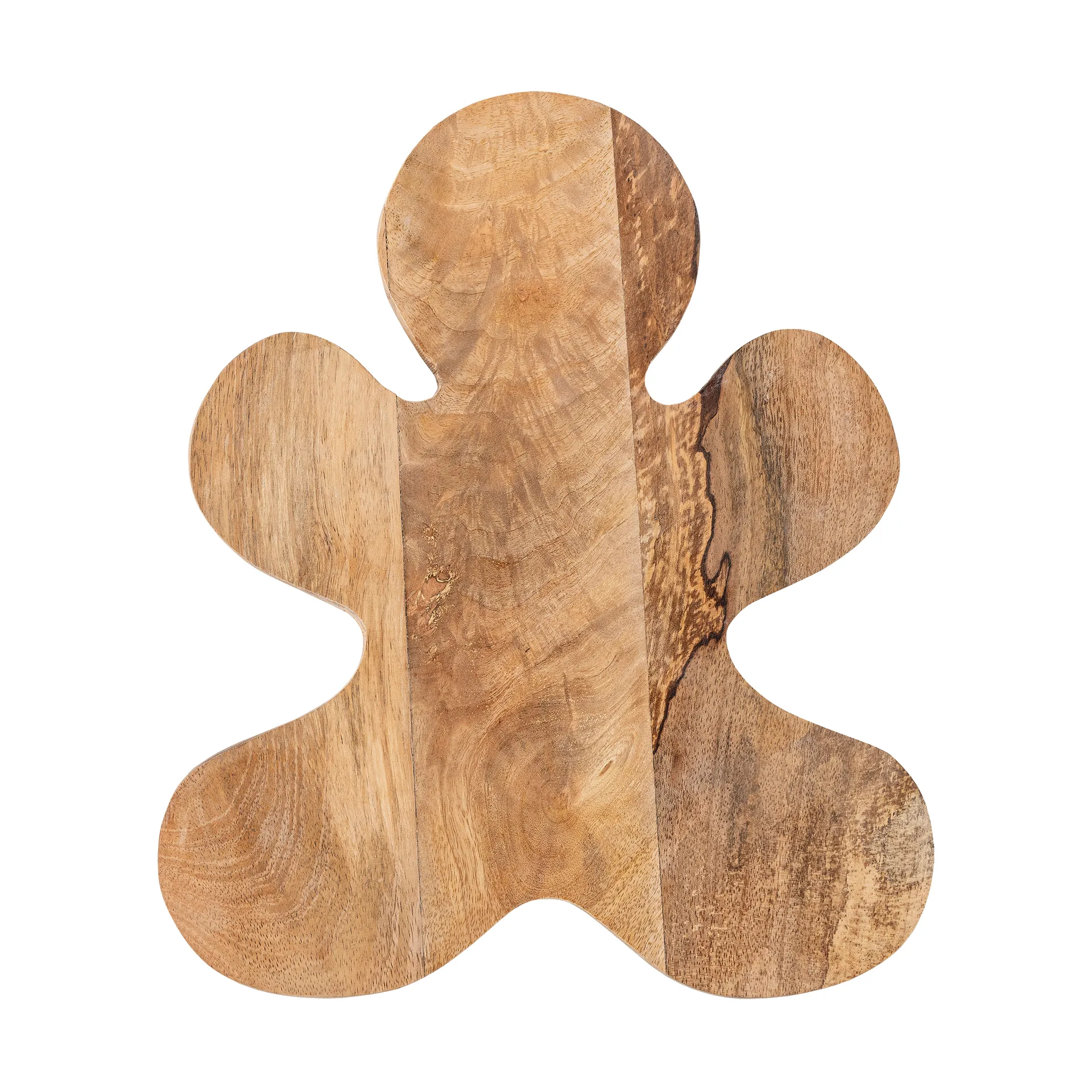 Ginnie serveringsbrett 25x30 cm, Natur Bloomingville