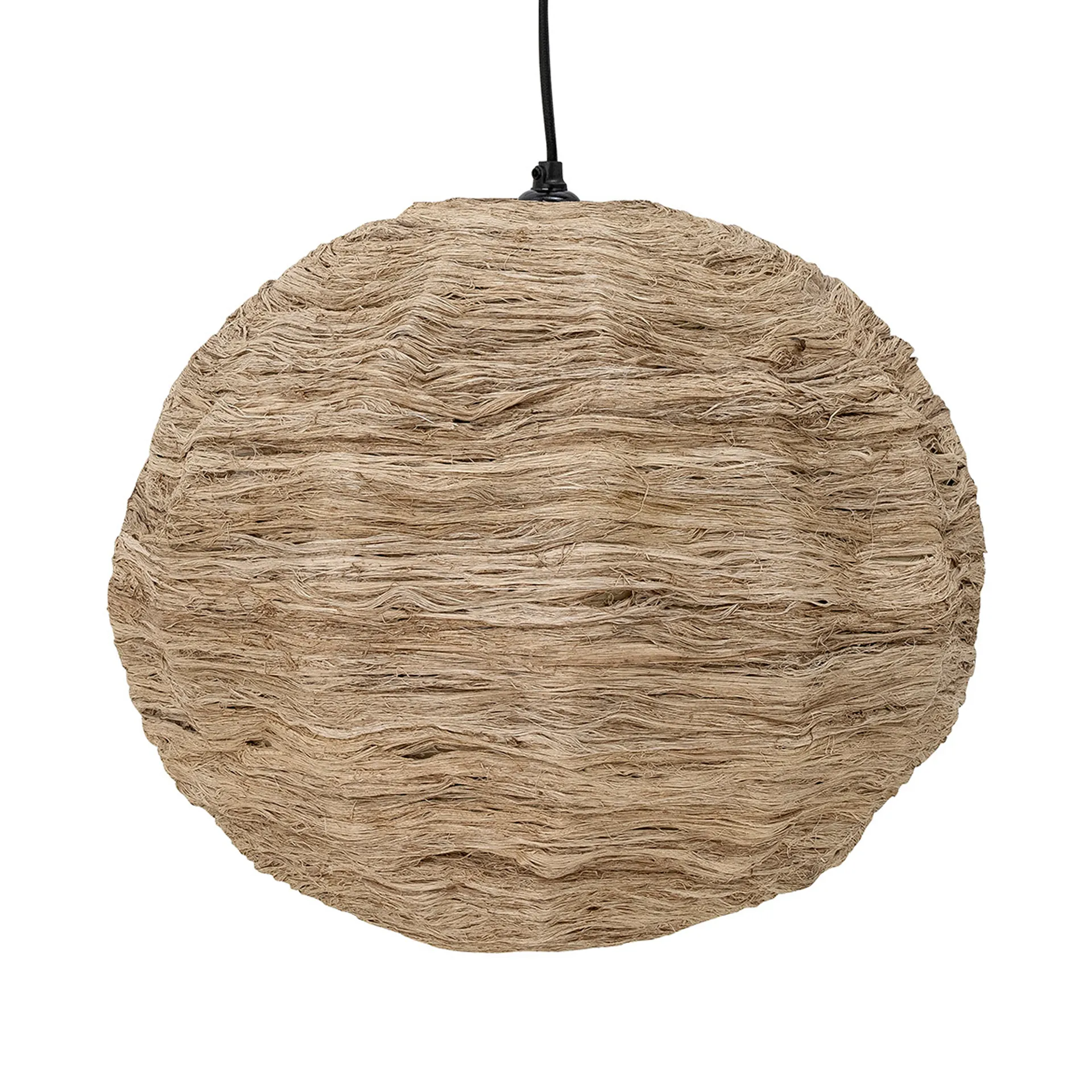 Hillow taklampe Ø 46 cm, Natur Bloomingville