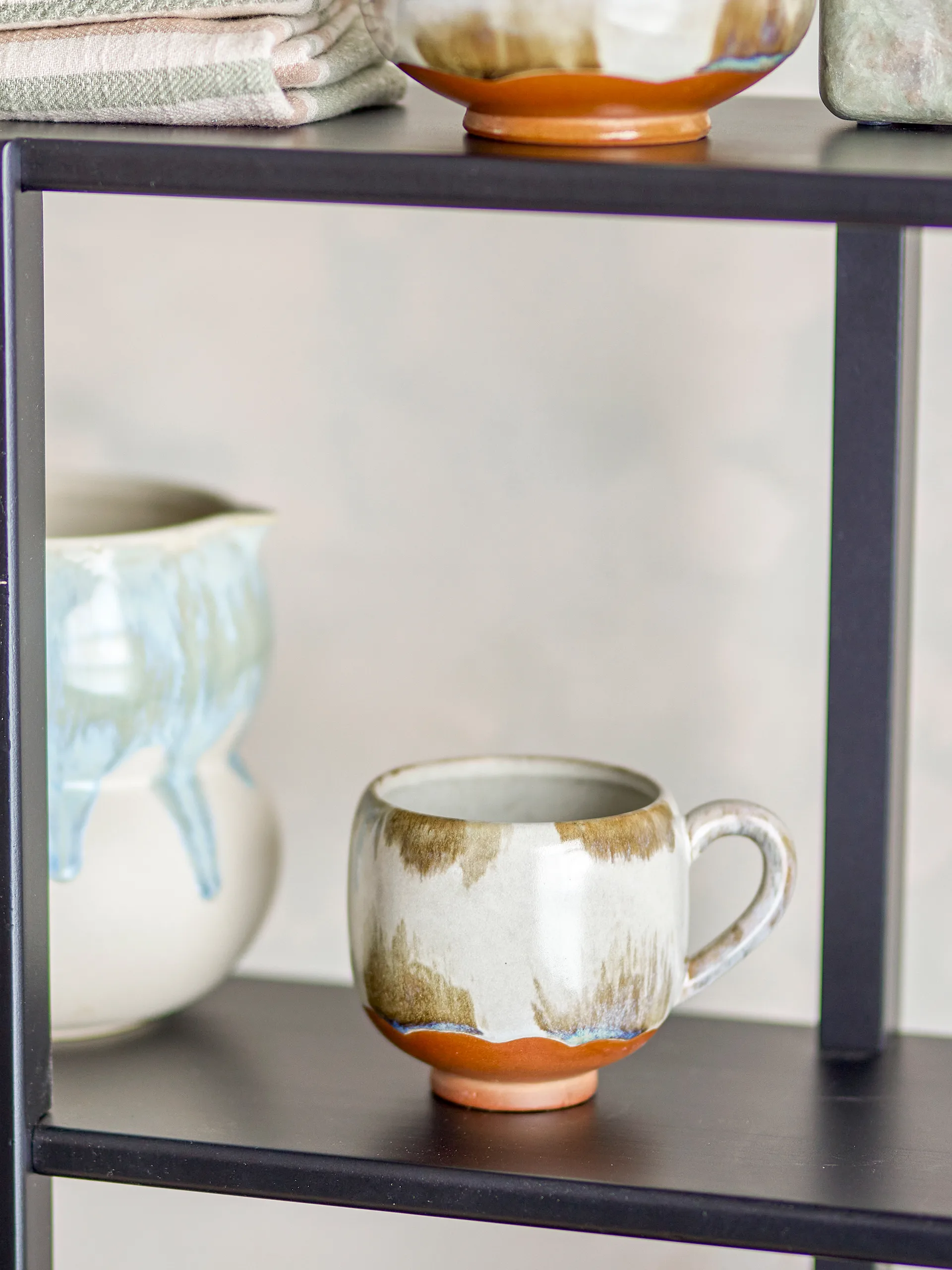 Jade kopp 4-pakning, Natur Bloomingville