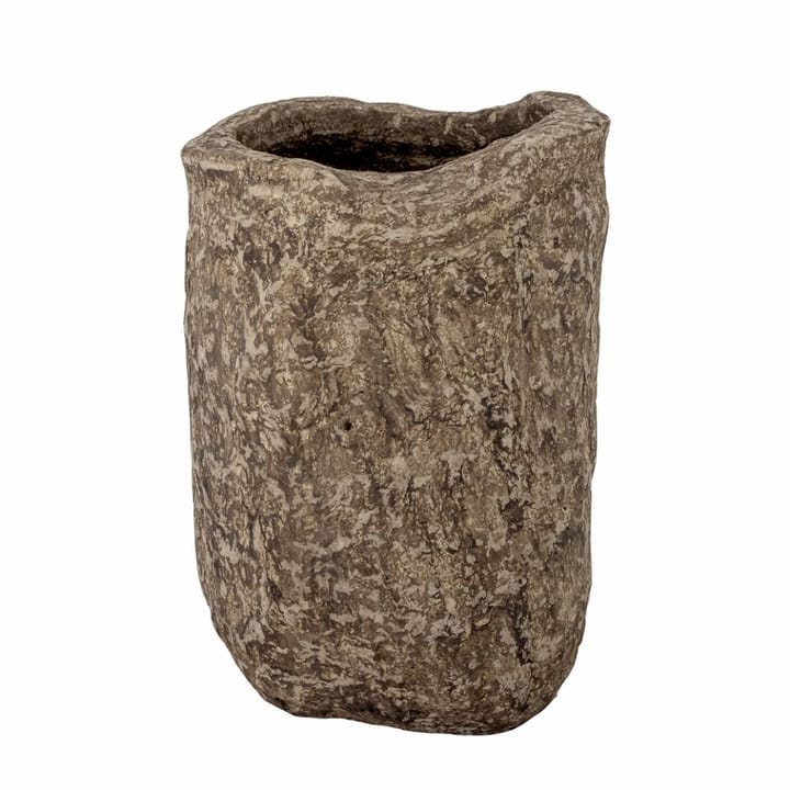 Janay deko Vase - Brun - Bloomingville