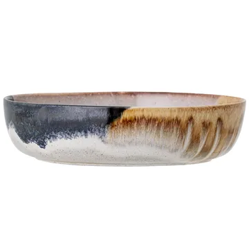 Jules serveringsskål 25 cm - Multi - Bloomingville