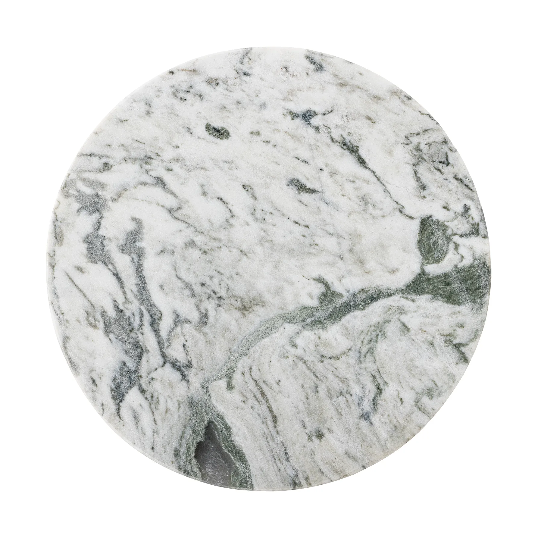 Kame skjærefjøl Ø30 cm, Marmor Bloomingville