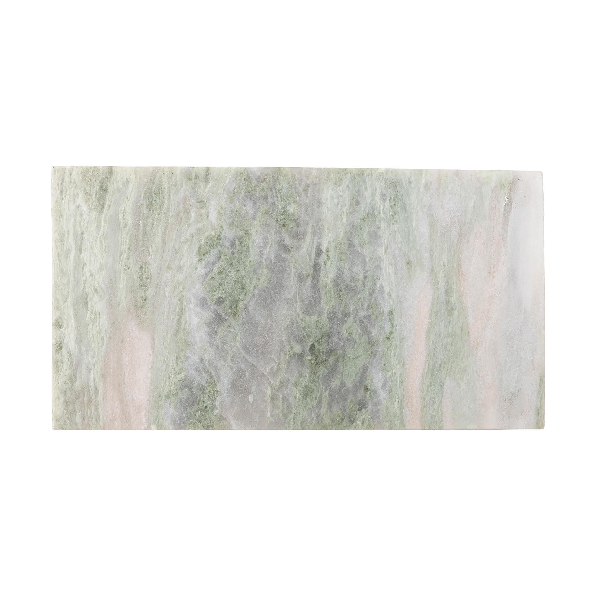 Keika skjærebrett, Green, 38x20 cm Bloomingville