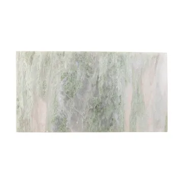 Keika skjærebrett - Green, 38x20 cm - Bloomingville