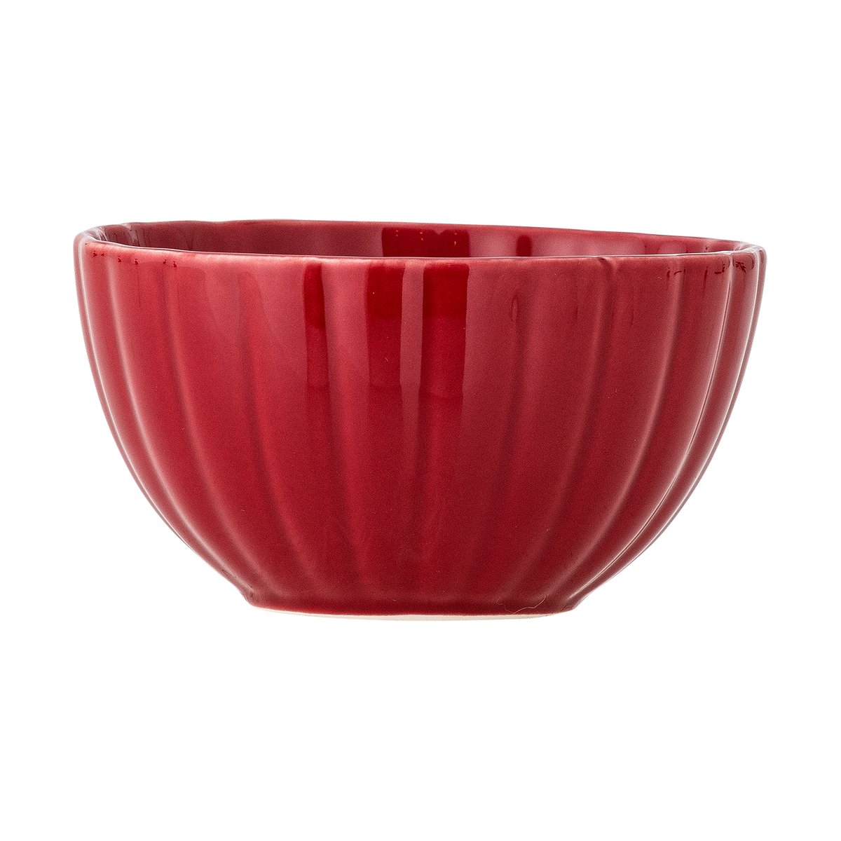 Bloomingville Latina bolle Ø12 cm Red