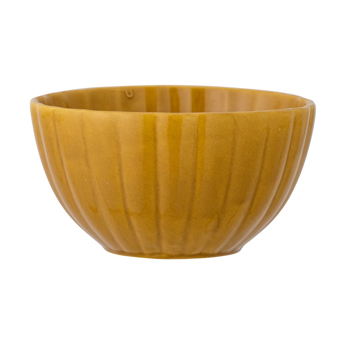 Bloomingville Latina bolle Ø12 cm Yellow