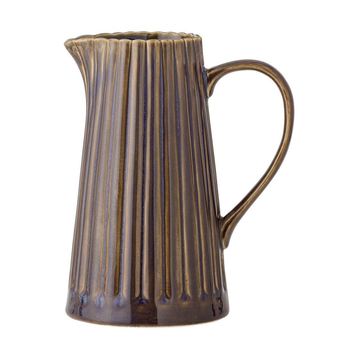 Bloomingville Latina kanne 1,2 L Lilla