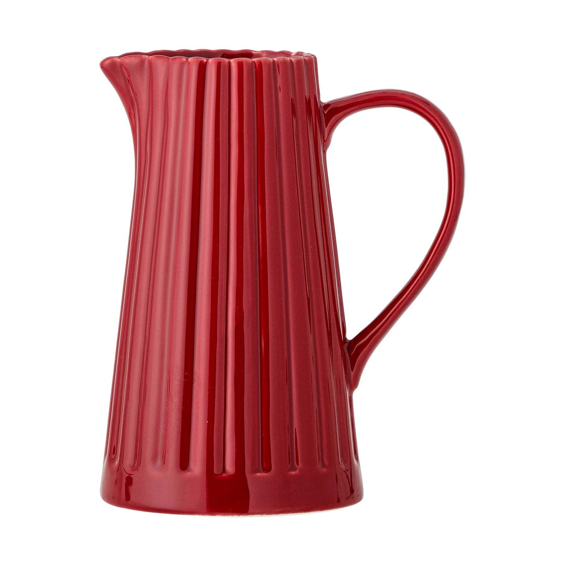 Latina kanne 1,2 L, Red Bloomingville