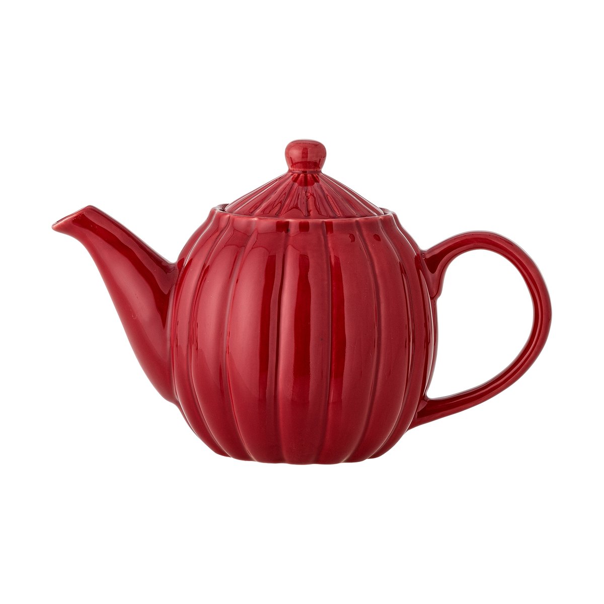 Bloomingville Latina tekanne 1,085 L Red
