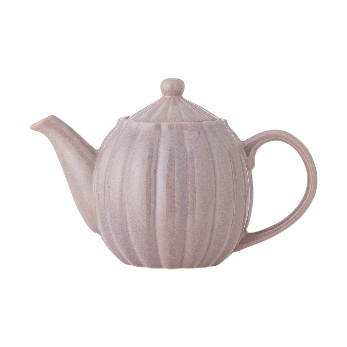 Bloomingville Latina tekanne 1,085 L Rose