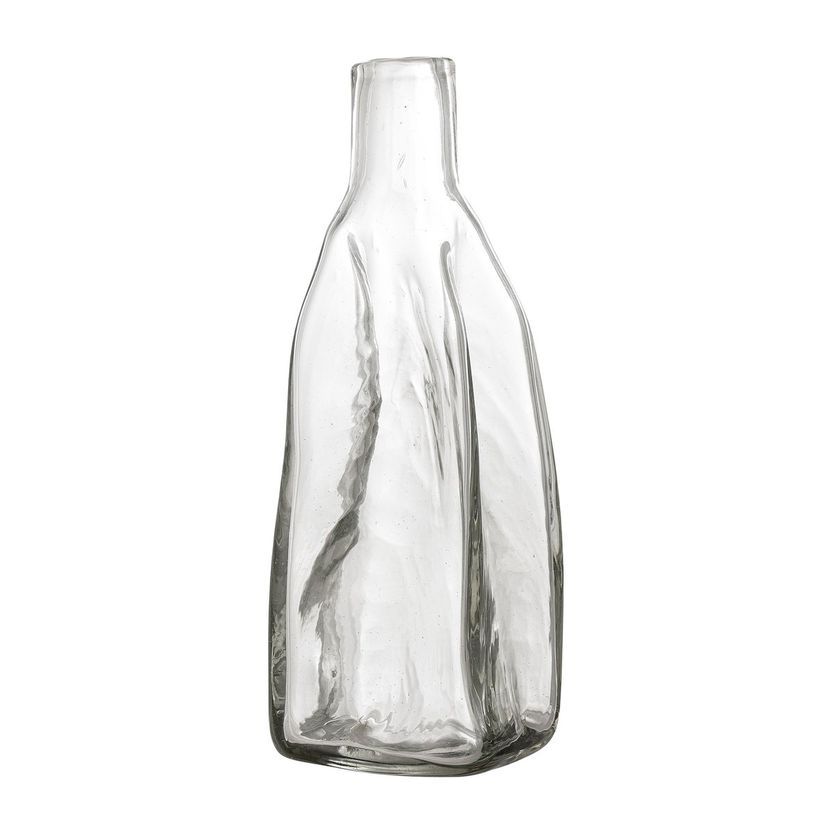 Bloomingville Lenka dekanteringskaraffel 24 cm Klar