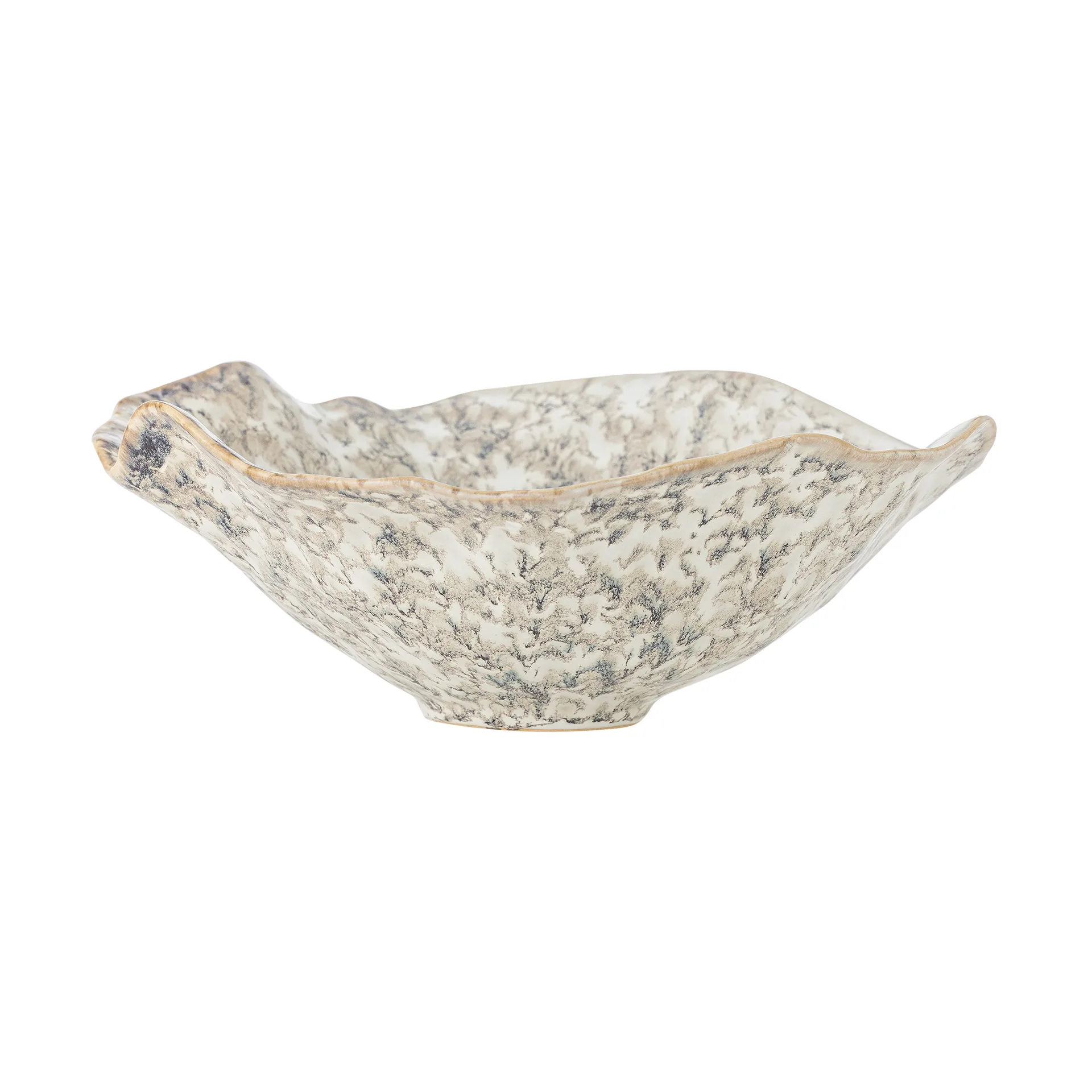 Lennon bolle, Grå Bloomingville