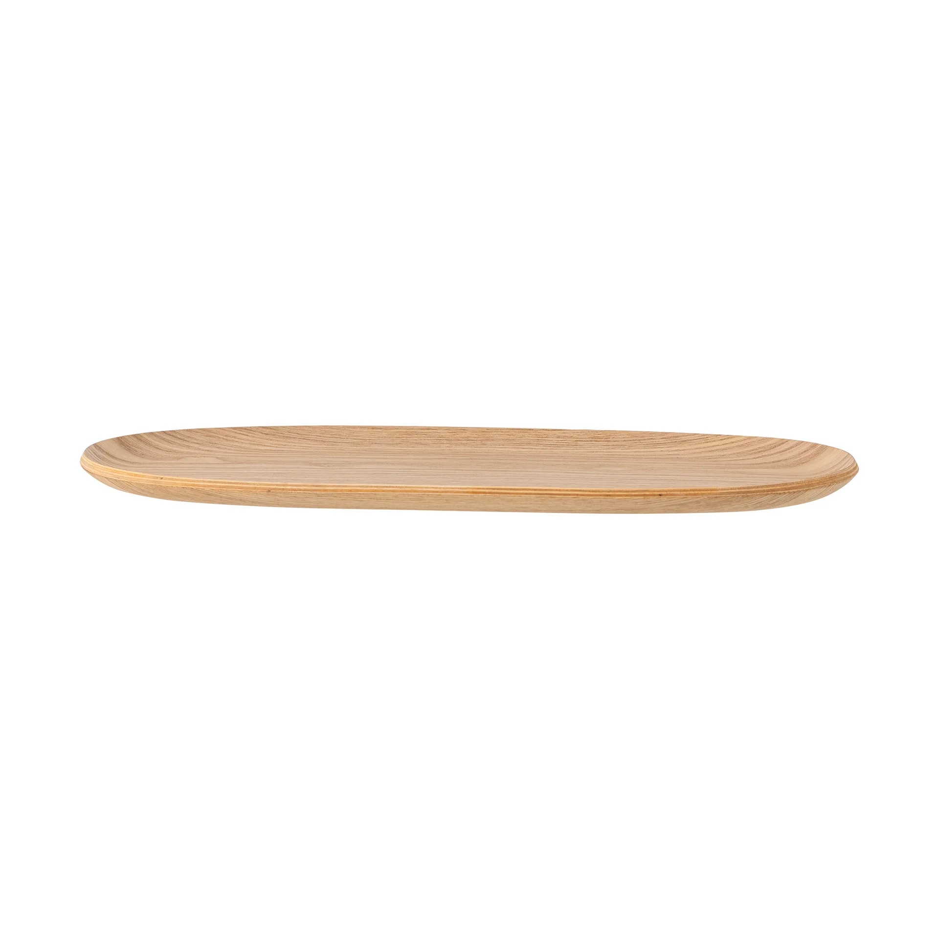 Leyton brett 15x31 cm, Natural oak Bloomingville