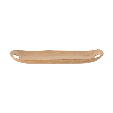 Leyton serveringsbrett 31x44 cm - Natural oak - Bloomingville