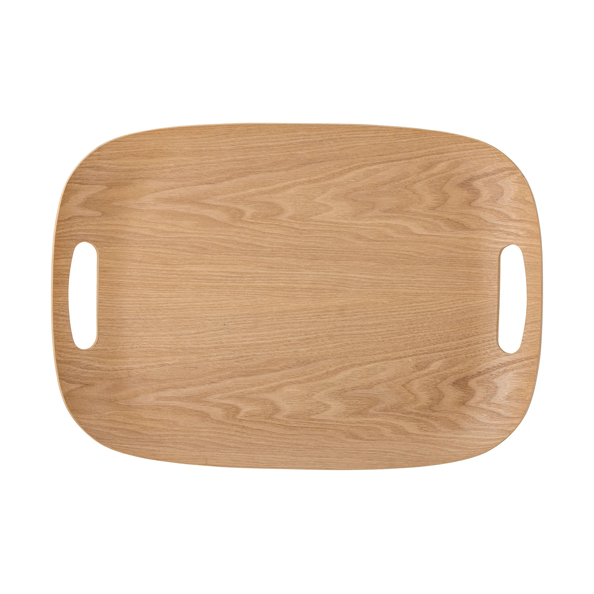 Leyton serveringsbrett 31x44 cm, Natural oak Bloomingville