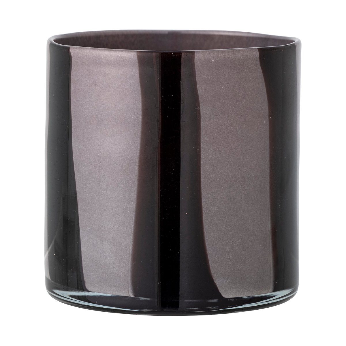 Bloomingville Liberty lyslykt Ø 15 cm Lilla