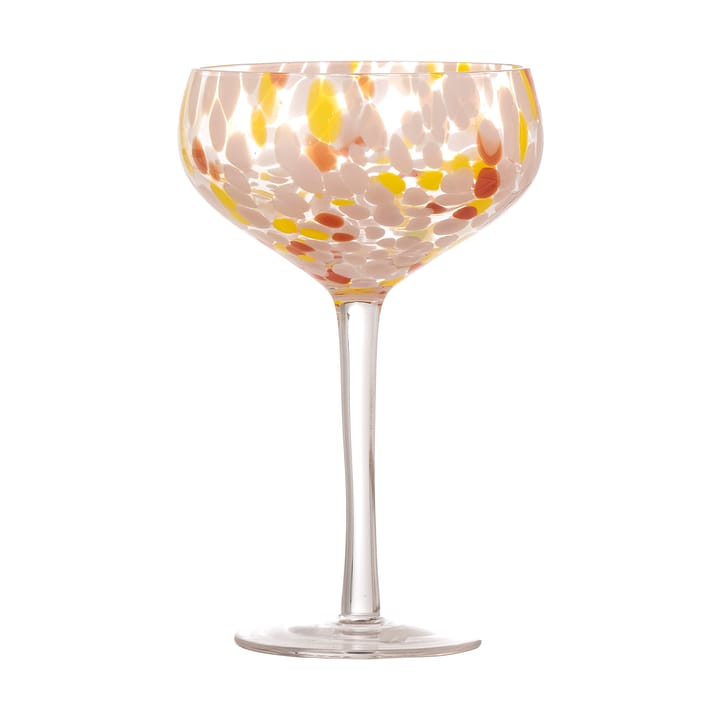 Lilya cocktailglass 29,5 cl - Rose - Bloomingville