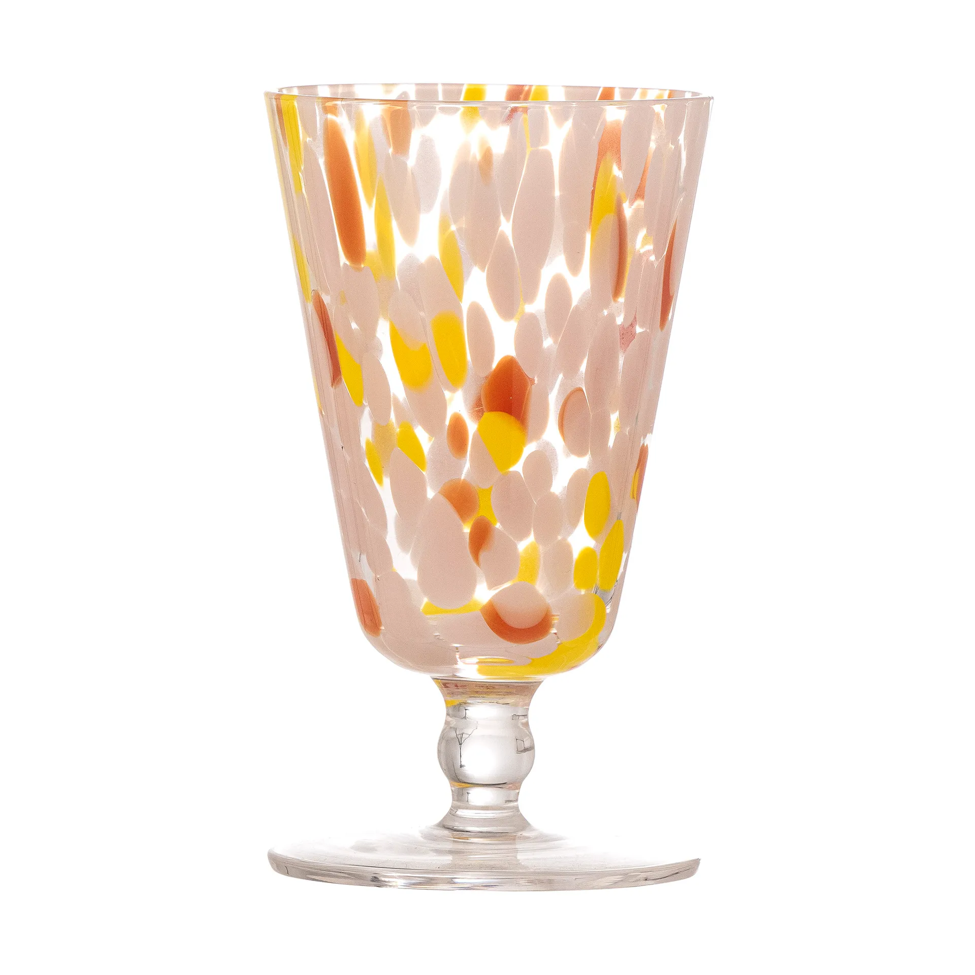 Lilya vinglass 27,5 cl, Rose Bloomingville