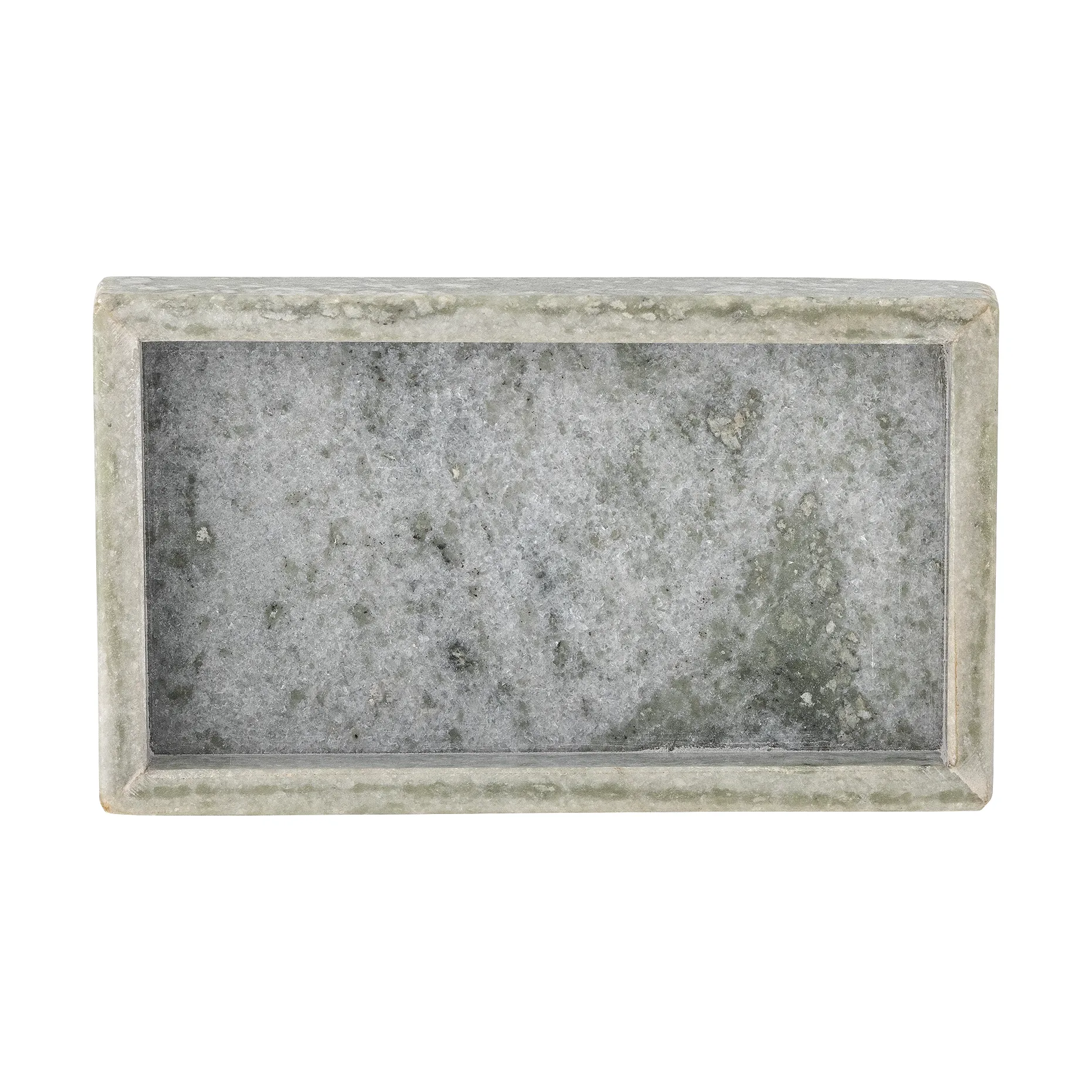 Majsa brikke 10x17,5 cm, Marmor Bloomingville