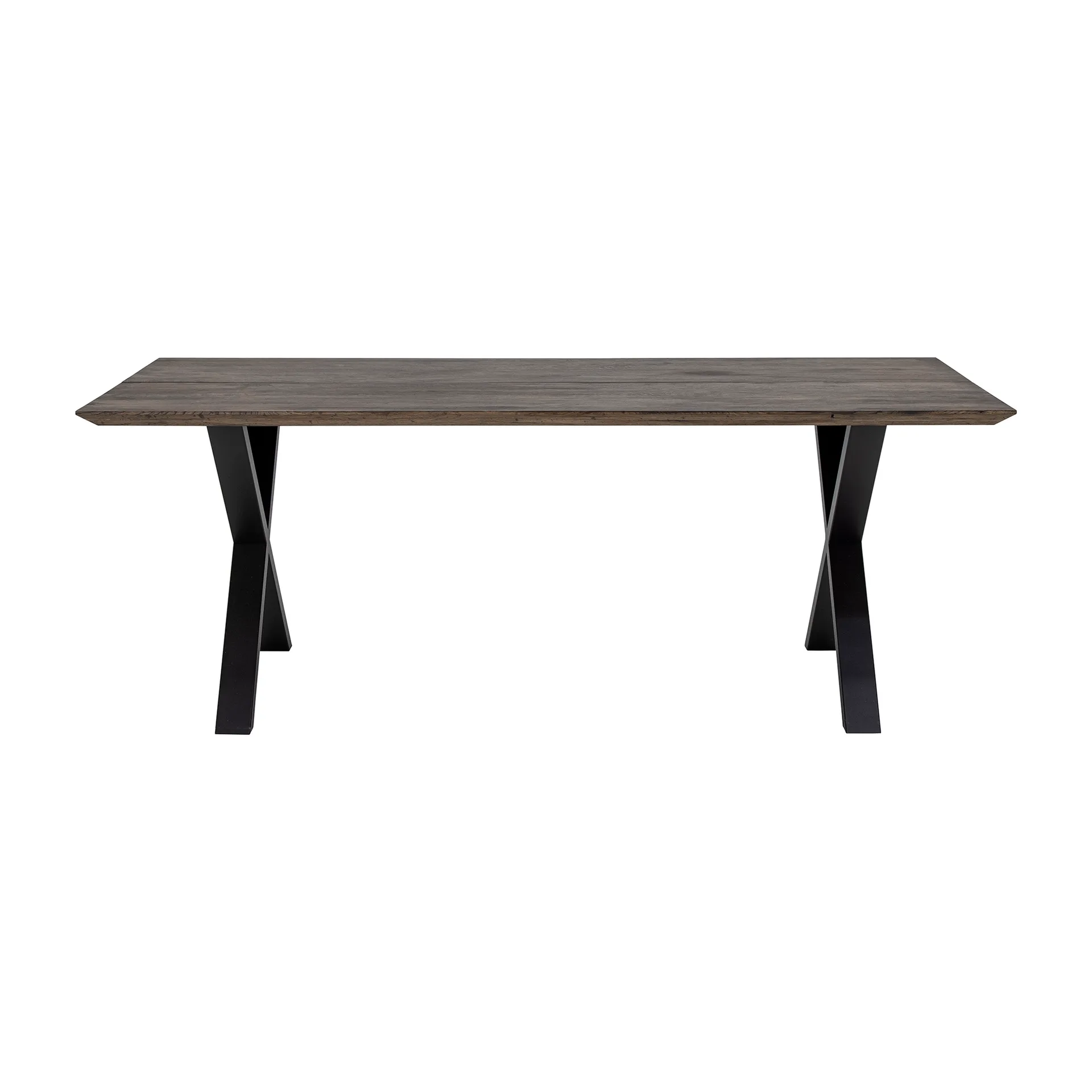 Maldon spisebord 200 x 95 x 74 cm, Eik Bloomingville