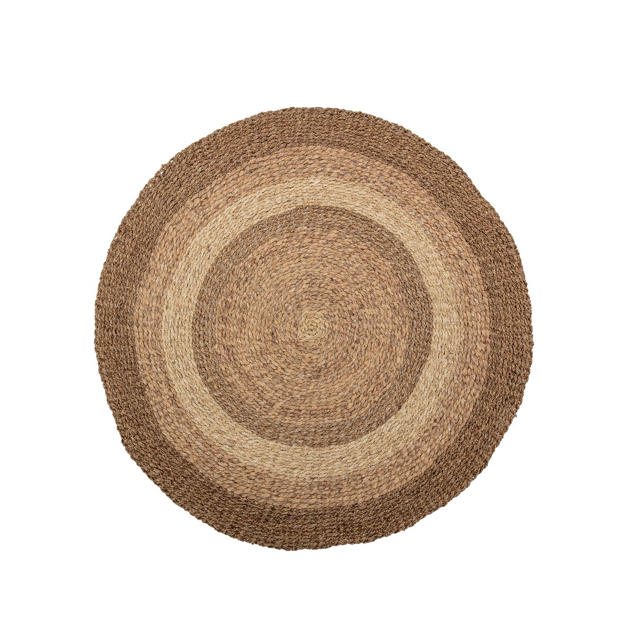 Bloomingville - Malic Teppe Nature/Seagrass