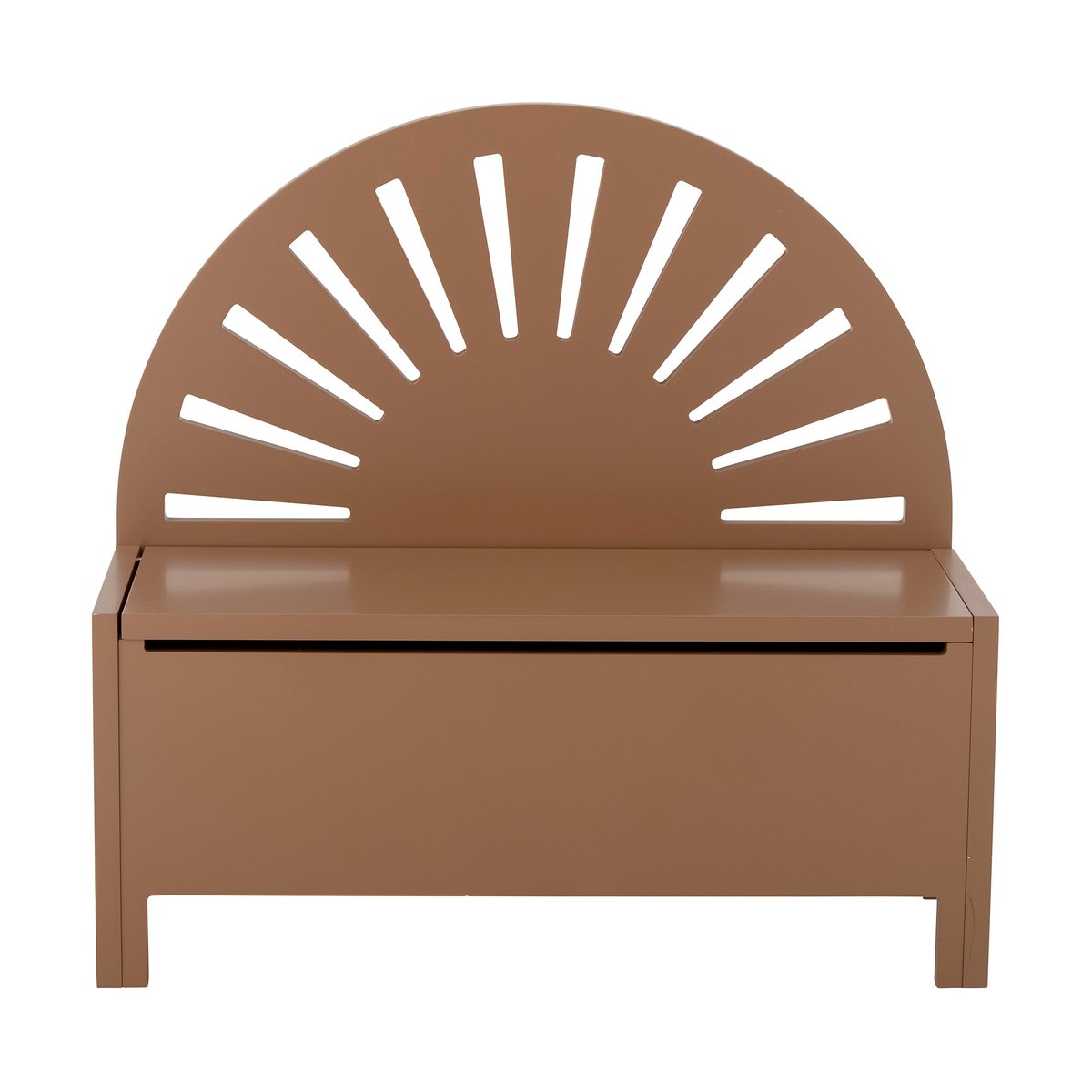 Bilde av Marisol benk 70 cm Brown