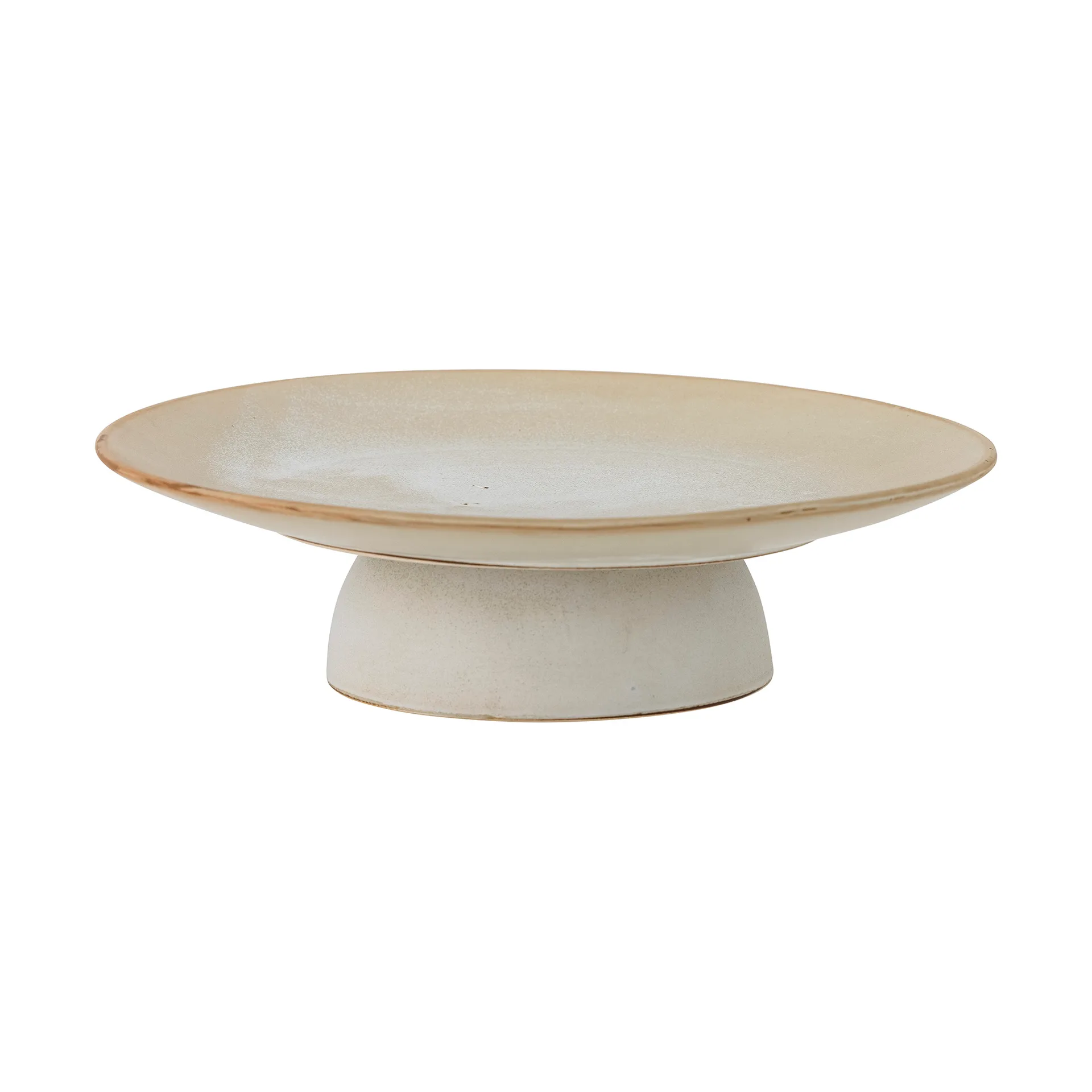 Marquez kakefat Ø31x8,5 cm, Nature Bloomingville