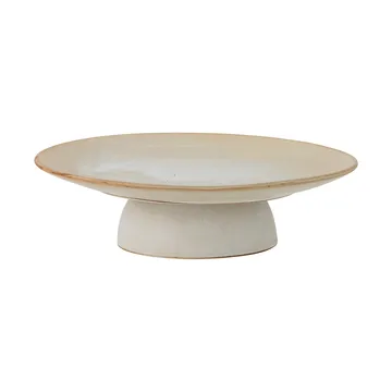 Marquez kakefat Ø31x8,5 cm - Nature - Bloomingville