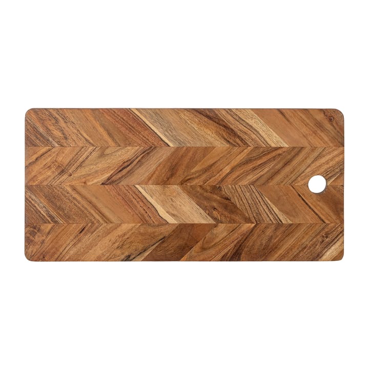 Matera brett 24 x 49,5 cm, Akasie Bloomingville