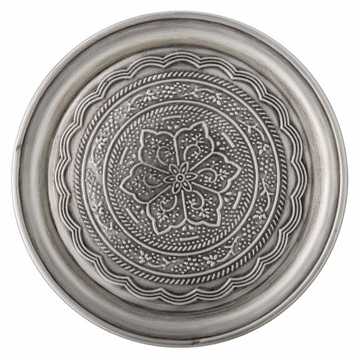 Maze brikke Ø38,5 cm - Metall - Bloomingville