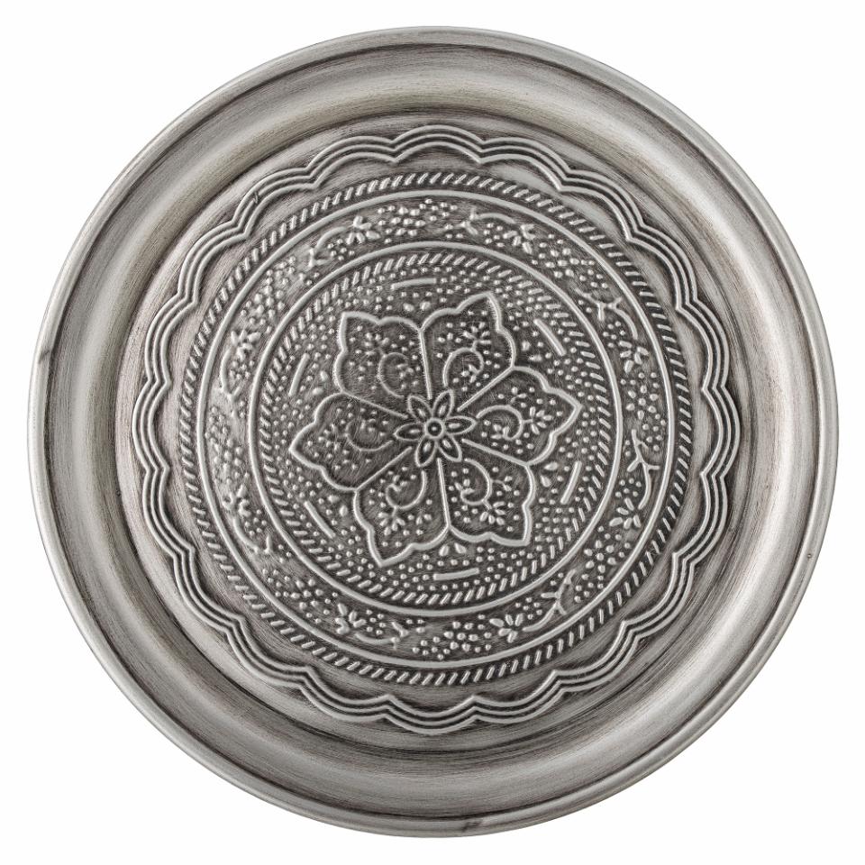Bloomingville Maze brikke Ø38,5 cm Metall