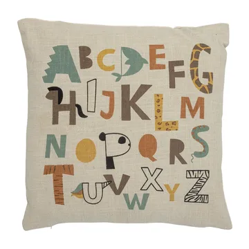 Memmo pute 40 x 40 cm - Natur - Bloomingville