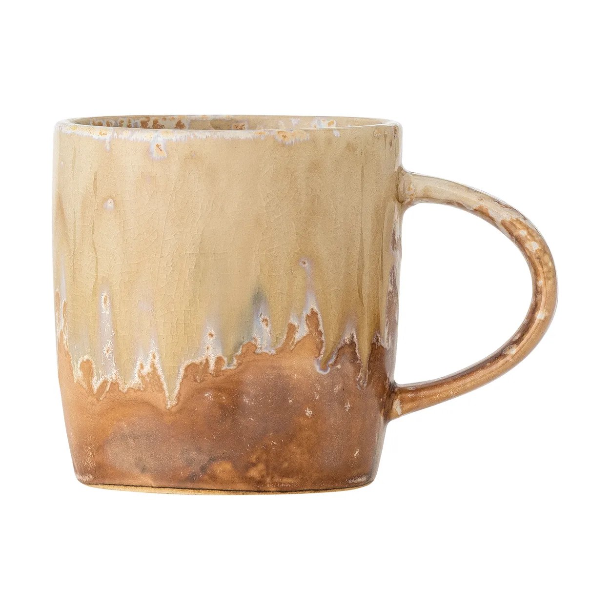 Bloomingville Milani krus 40 cl Natur