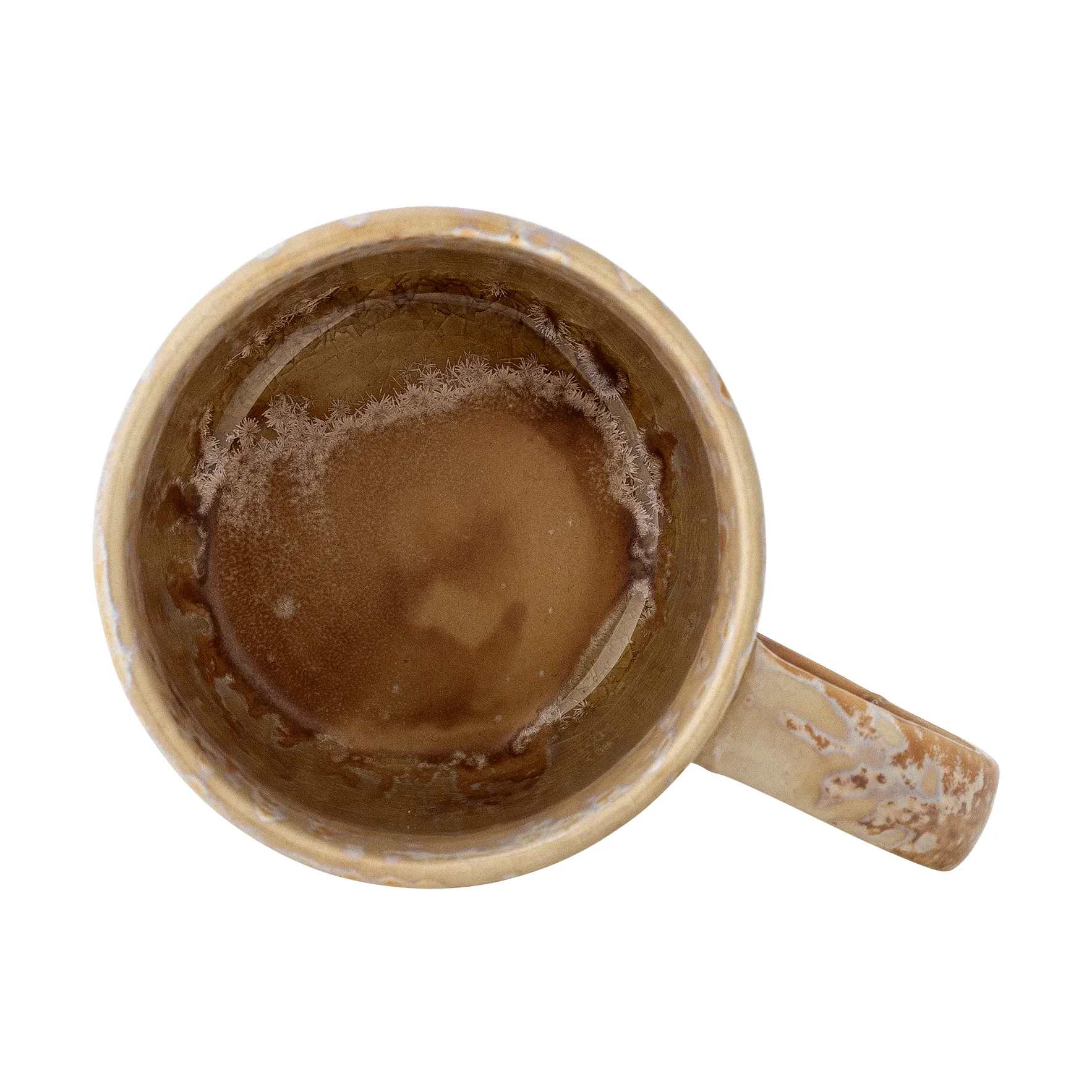 Milani krus 40 cl, Natur Bloomingville