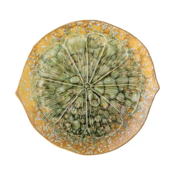 Milani serveringsfat Ø30 cm - Grønn - Bloomingville