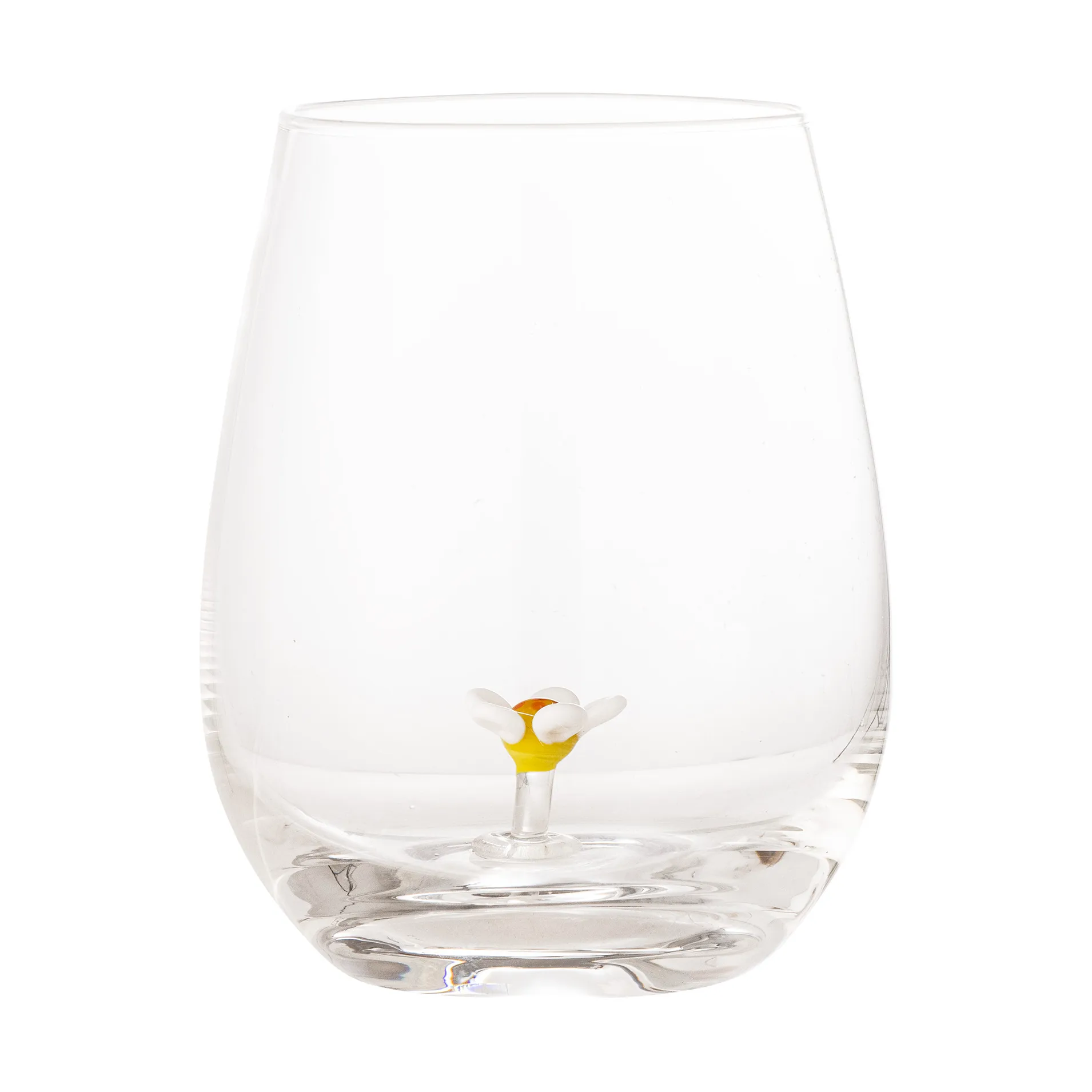 Misa drikkeglass 56 cl, Clear-bee Bloomingville