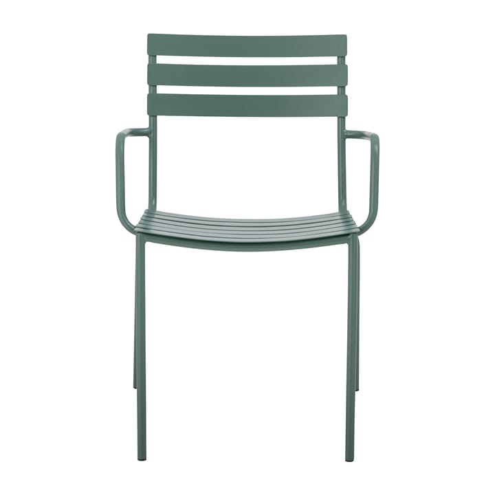 Monsi stol, Grønn Bloomingville