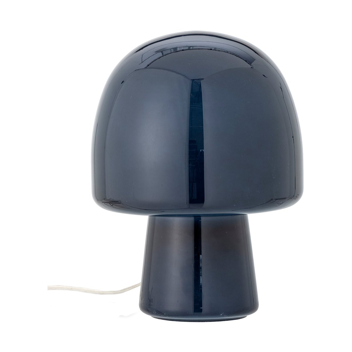 Bloomingville Paddy bordlampe Ø20x26,5 cm Blue