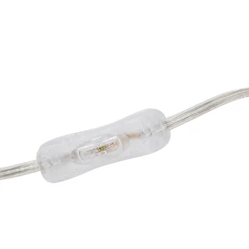 Paddy bordlampe Ø20x26,5 cm - Grønn - Bloomingville