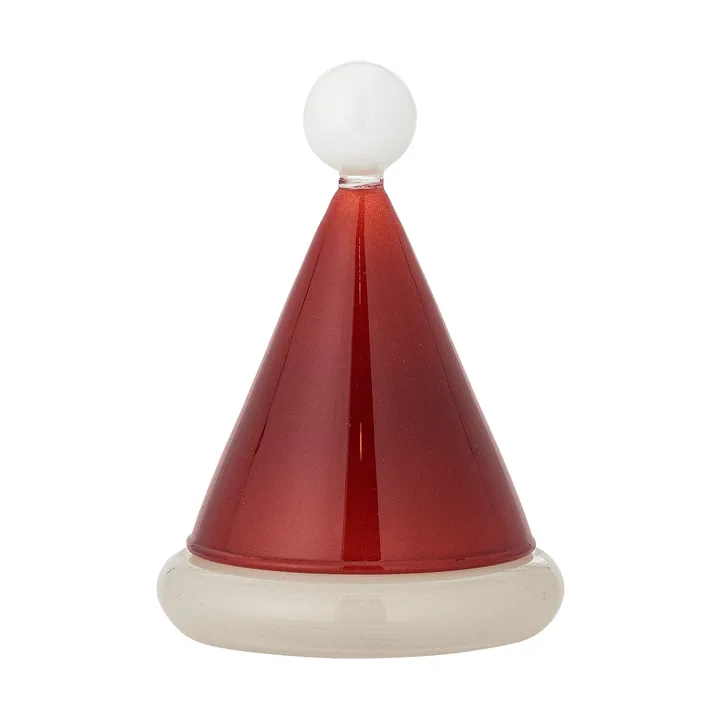 Patrice tannstikholder - Rød, Ø7 cm - Bloomingville