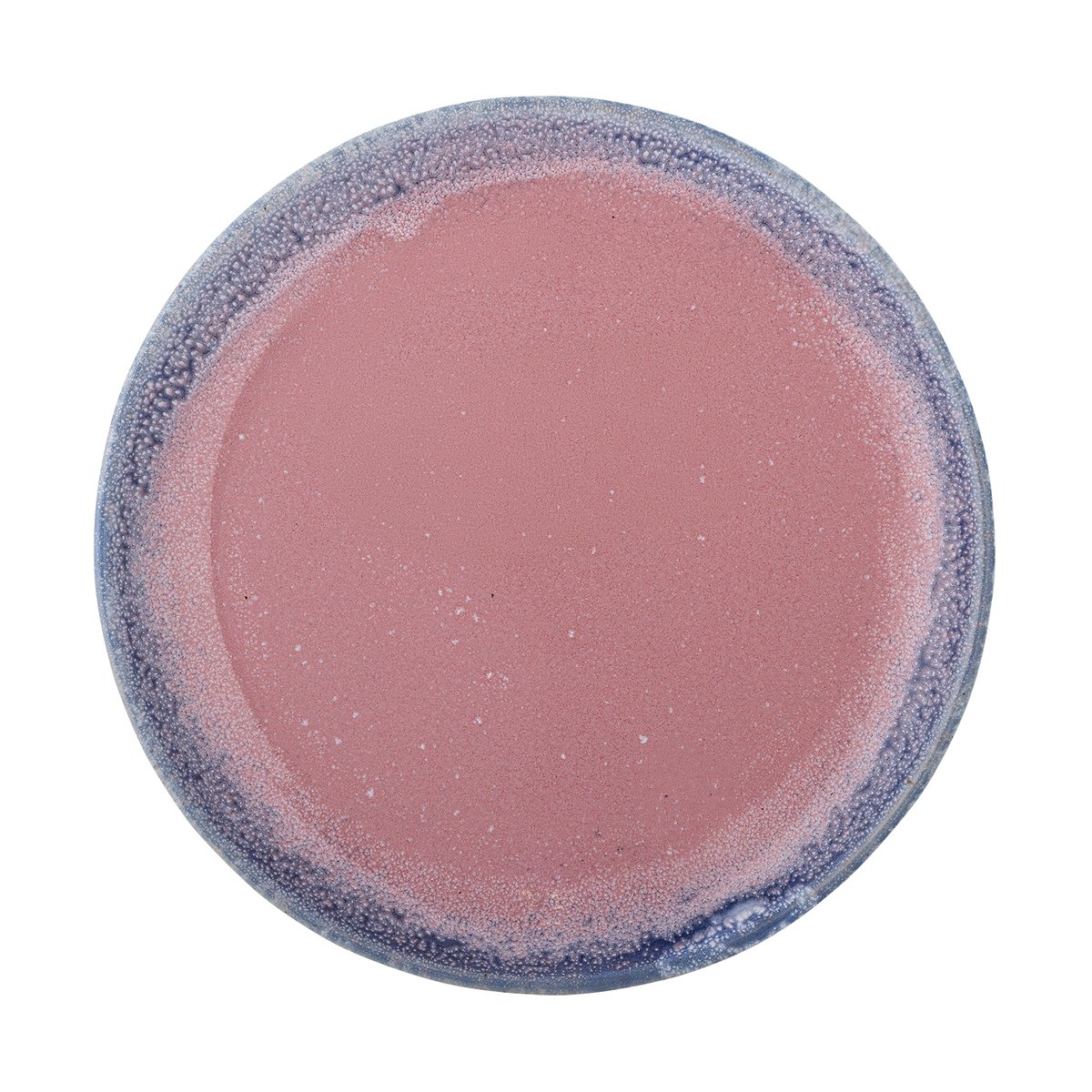 Bloomingville Paula asjett Ø20 cm Rose.