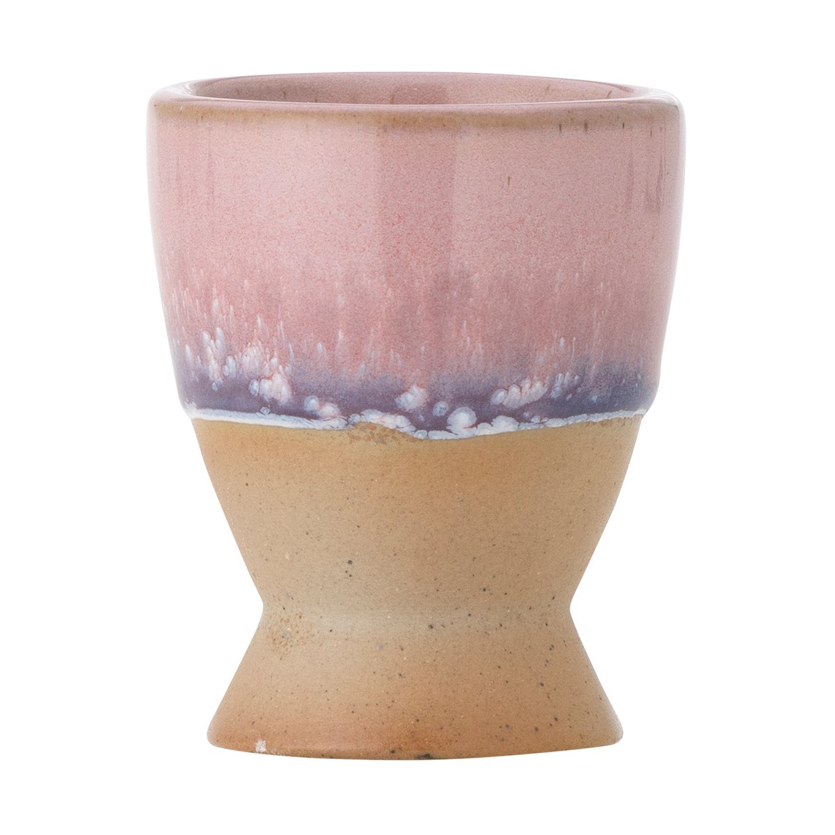 Bloomingville Paula eggeglass Rose