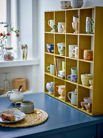 Paula melkekanne 43,5 cl - Natur - Bloomingville