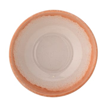 Paula skål Ø16,5 cm - Orange - Bloomingville